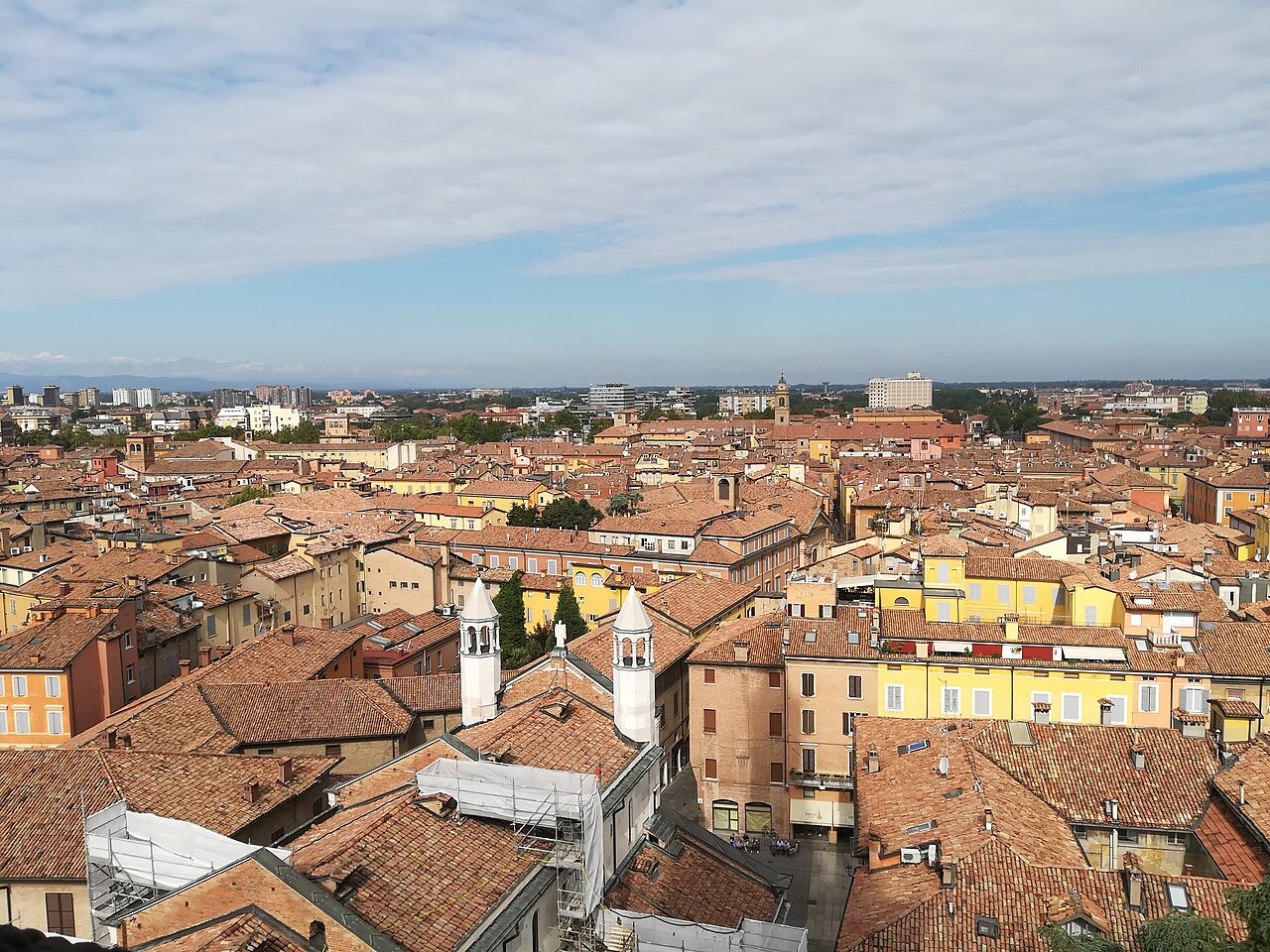 Photo of Modena