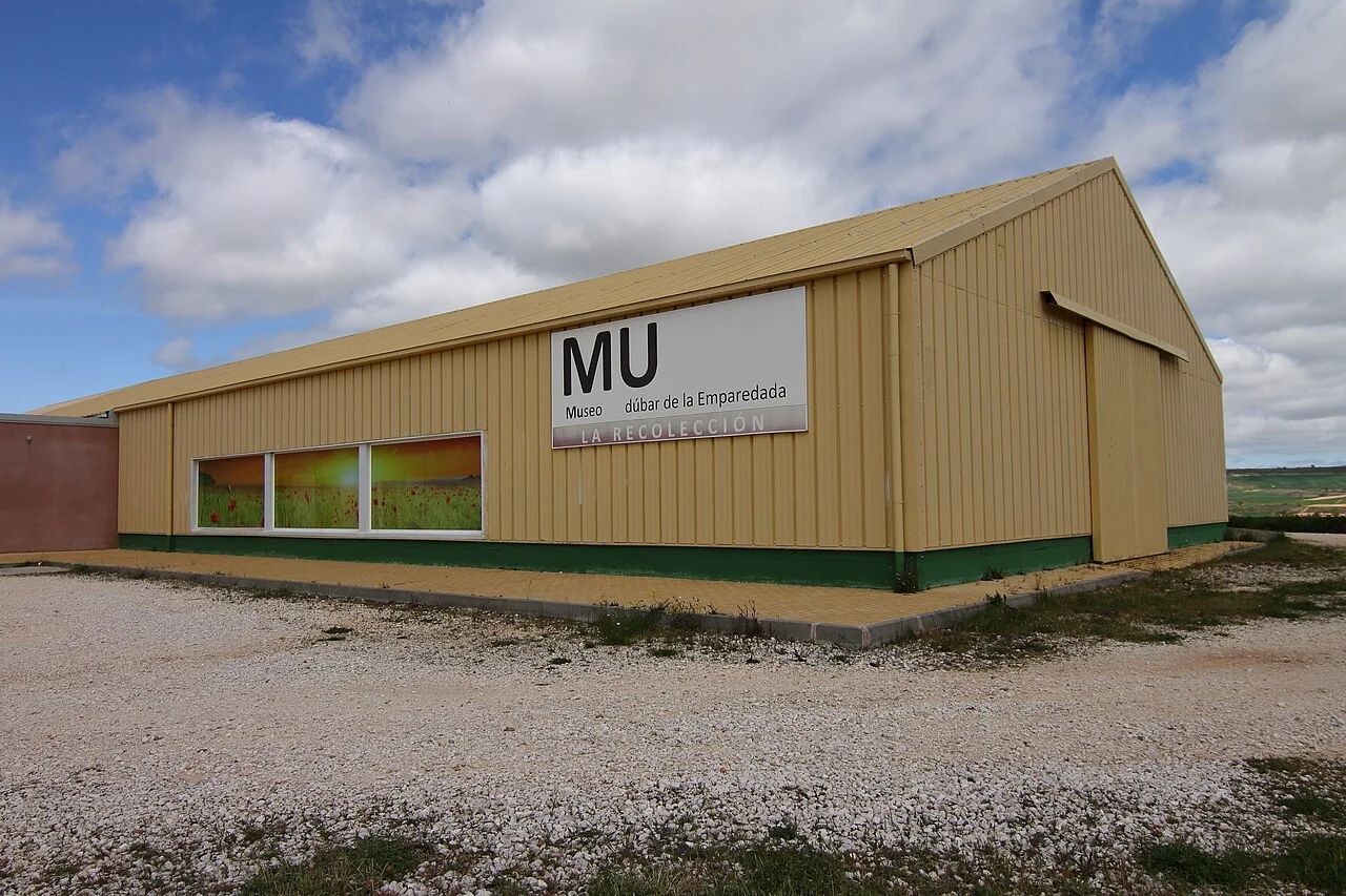 Photo of Modúbar de la Emparedada