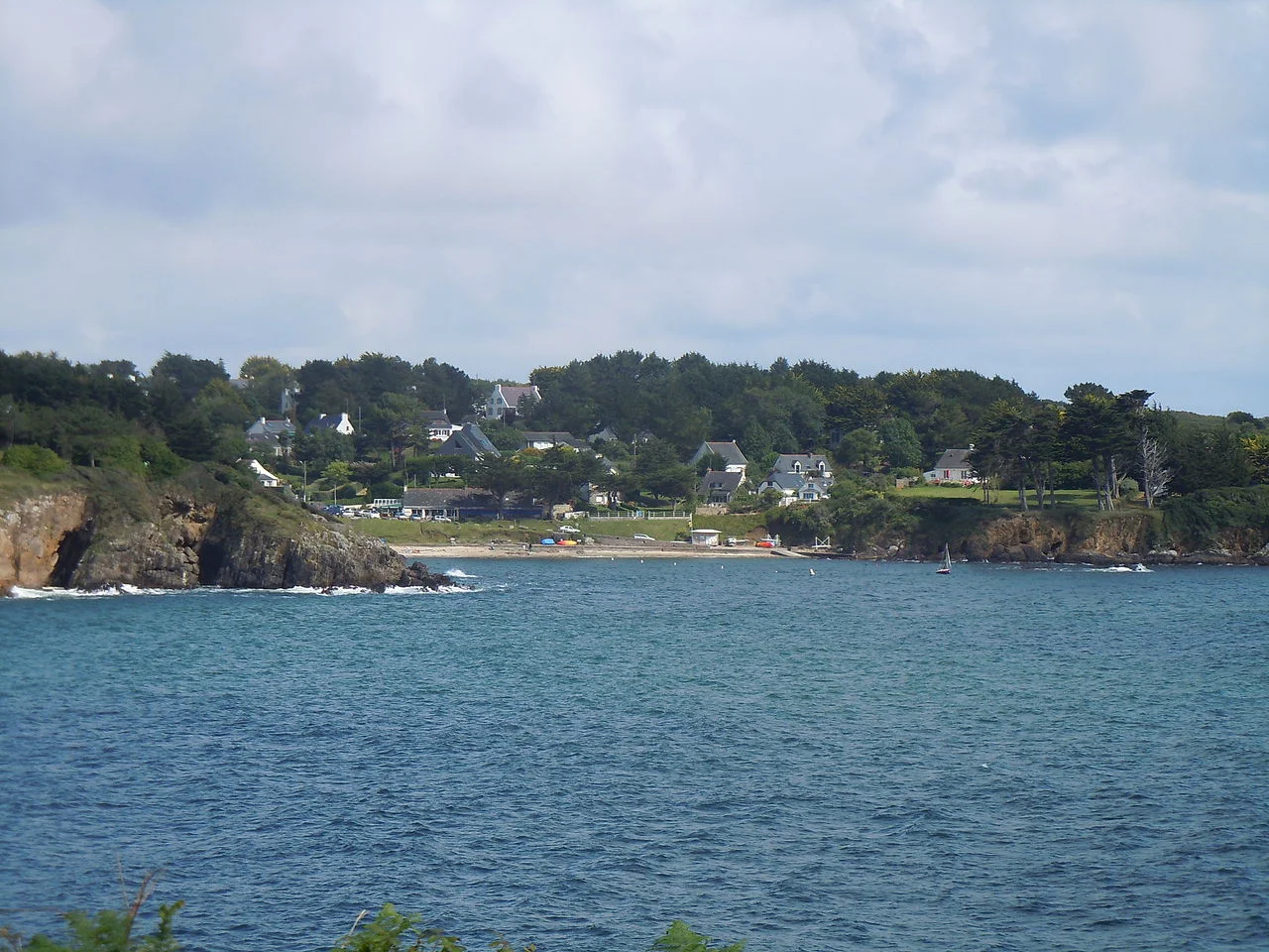 Photo of Moëlan-sur-Mer