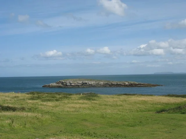 Photo of Moelfre