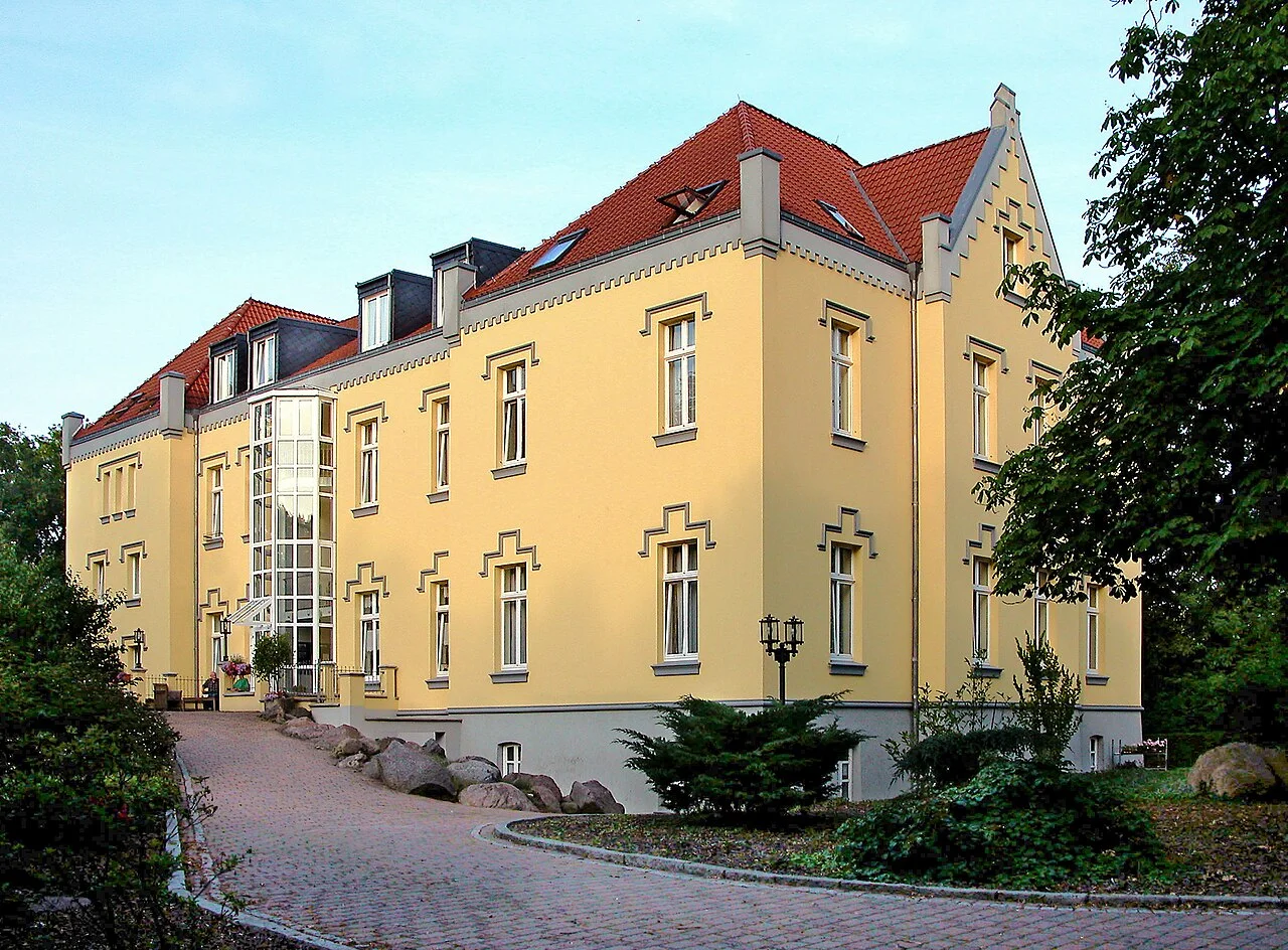 Photo of Möllenhagen