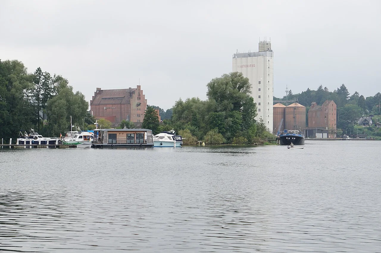 Photo of Mölln
