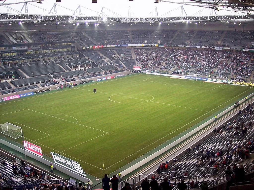 Photo of Mönchengladbach