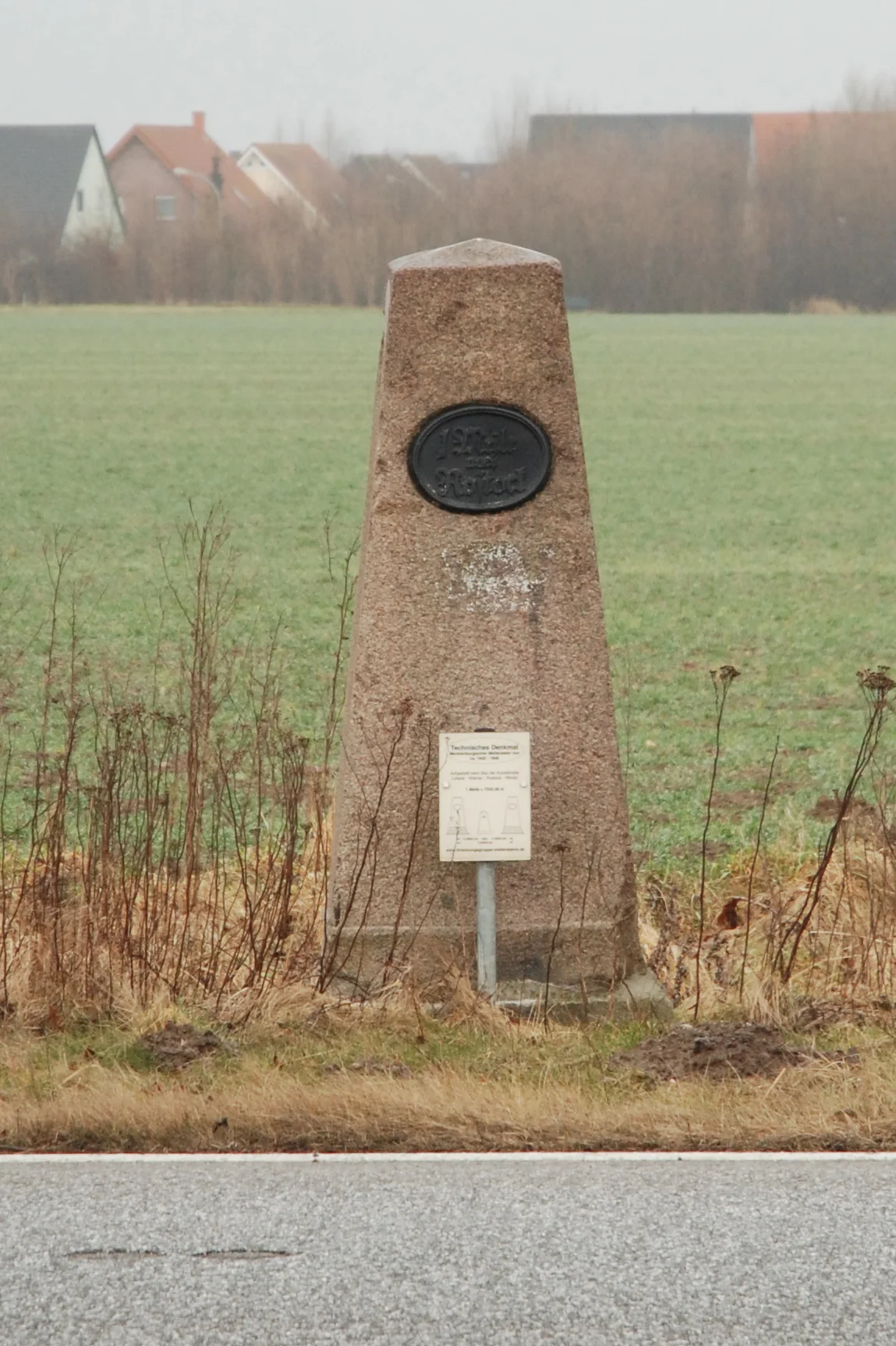 Photo of Mönchhagen