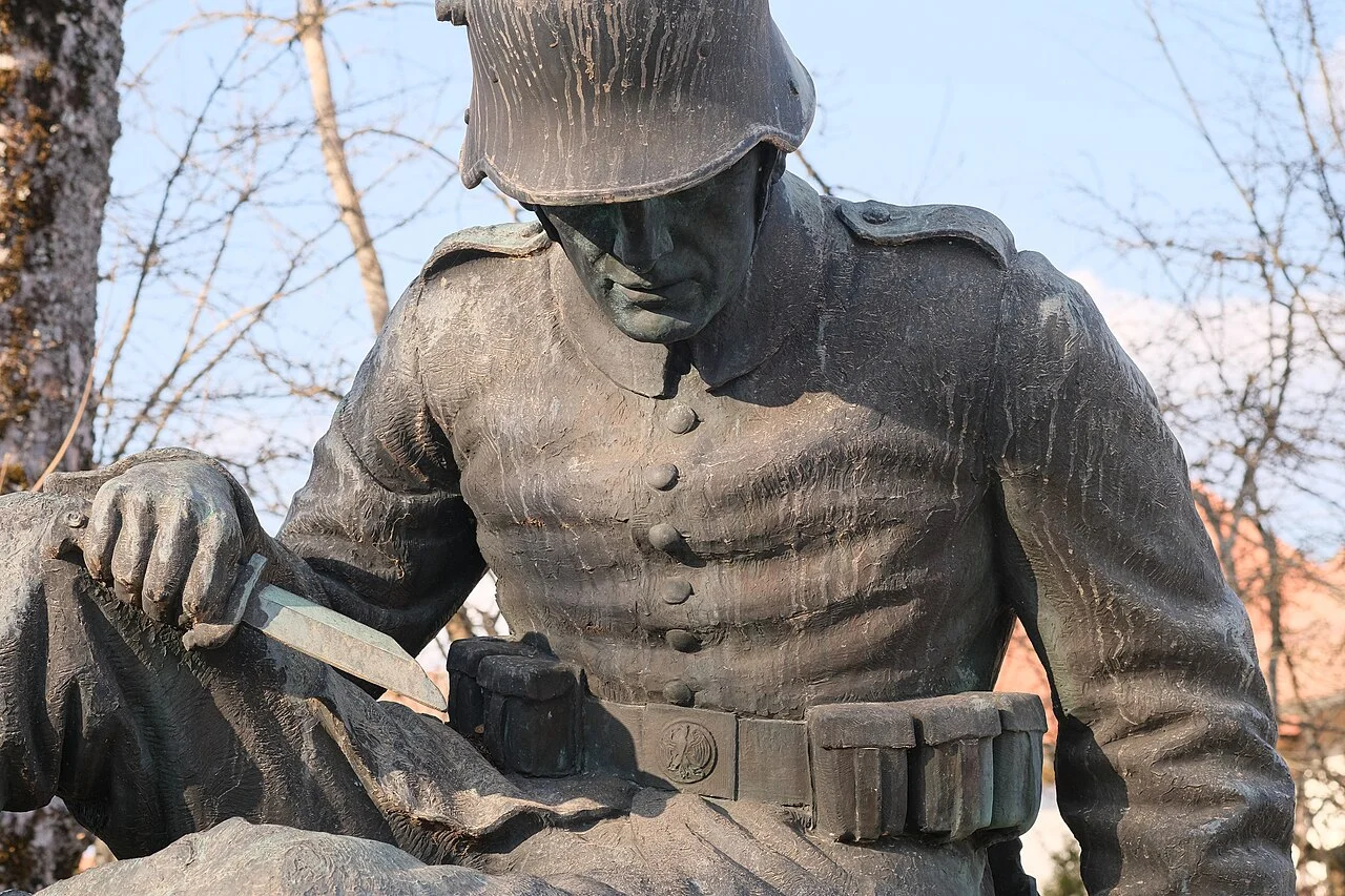 Photo of Mönchweiler