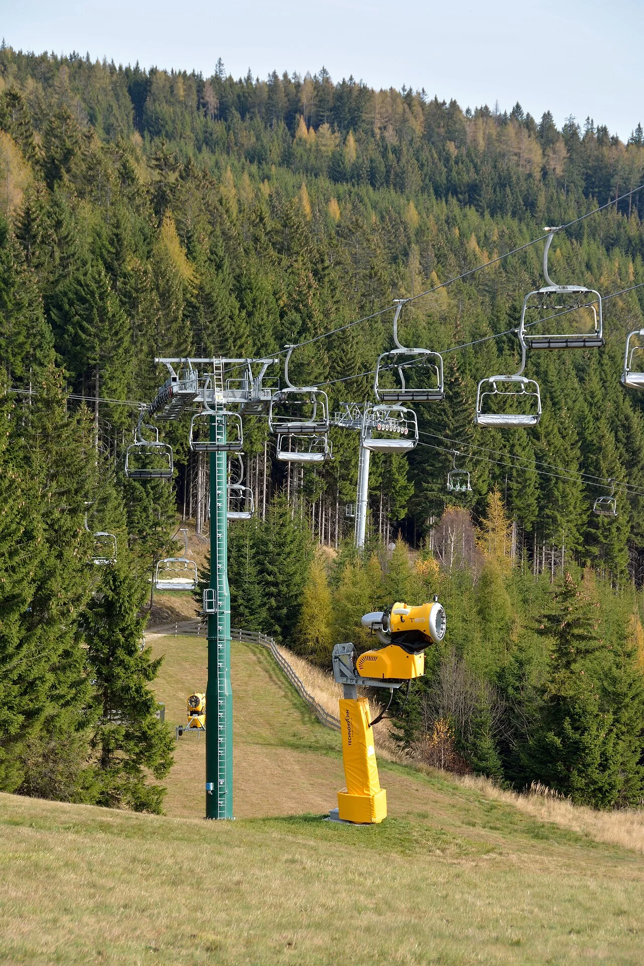 Photo of Mönichkirchen