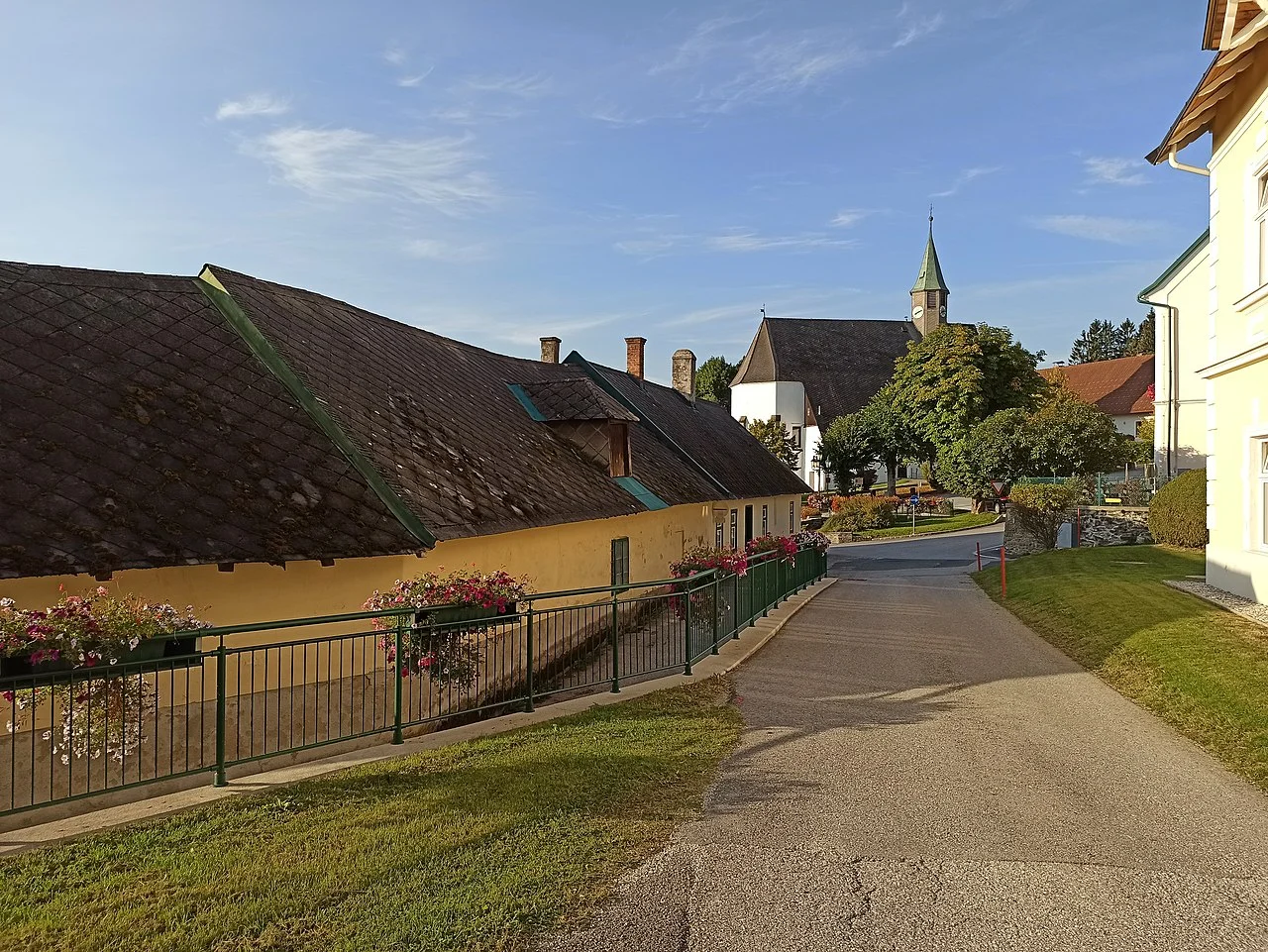 Photo of Mönichkirchen