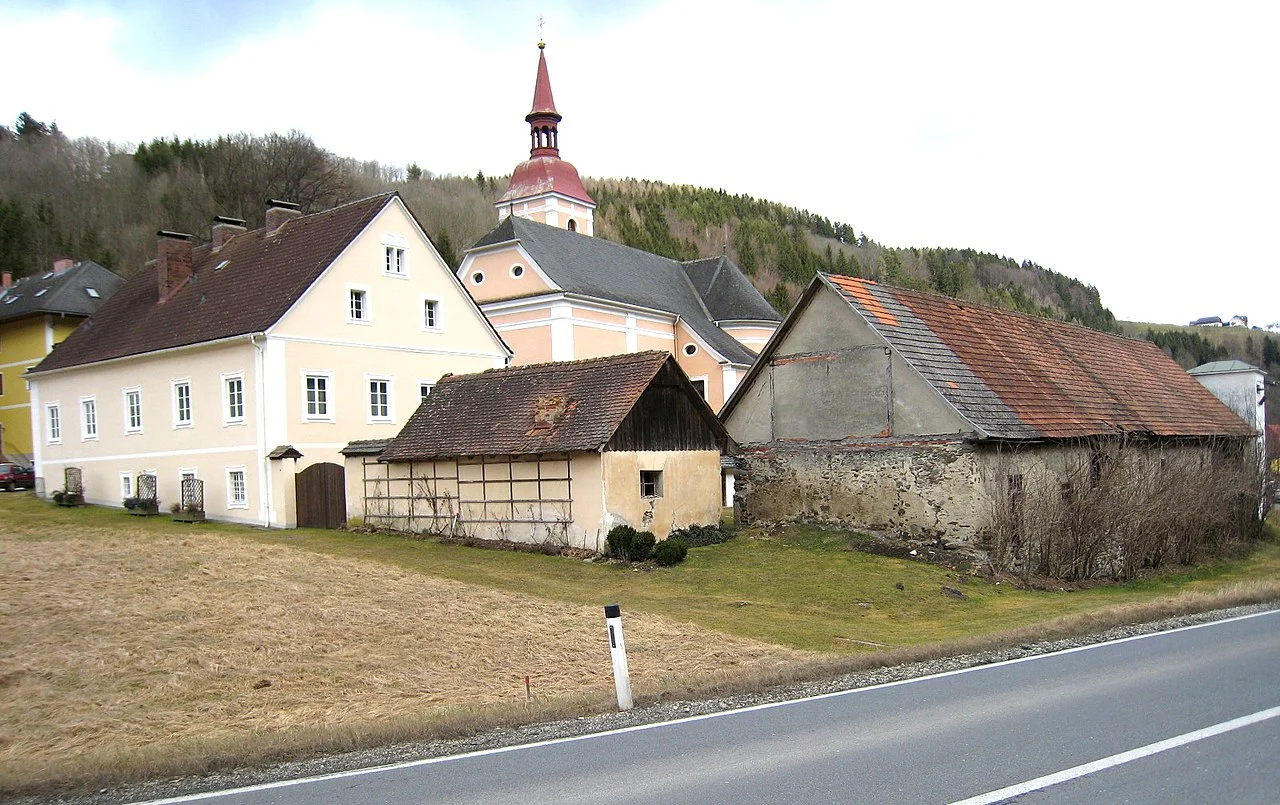 Photo of Mönichwald