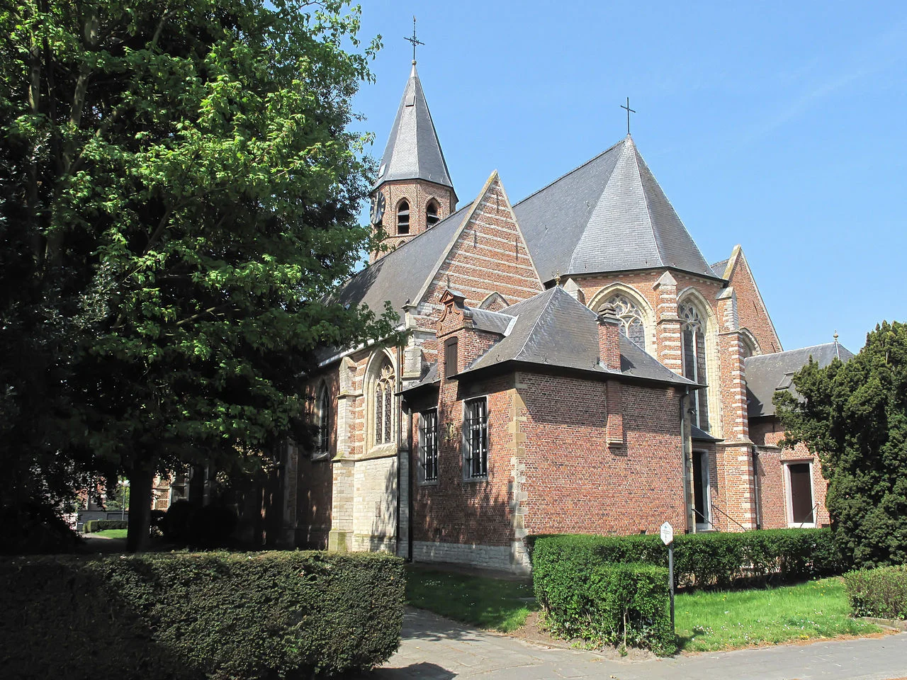 Photo of Moerbeke