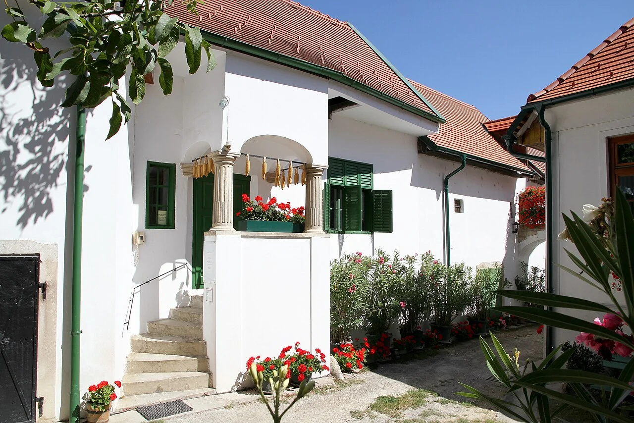 Photo of Mörbisch am See