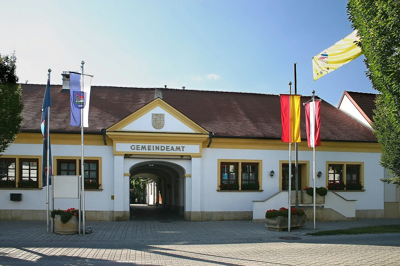 Photo of Mörbisch am See