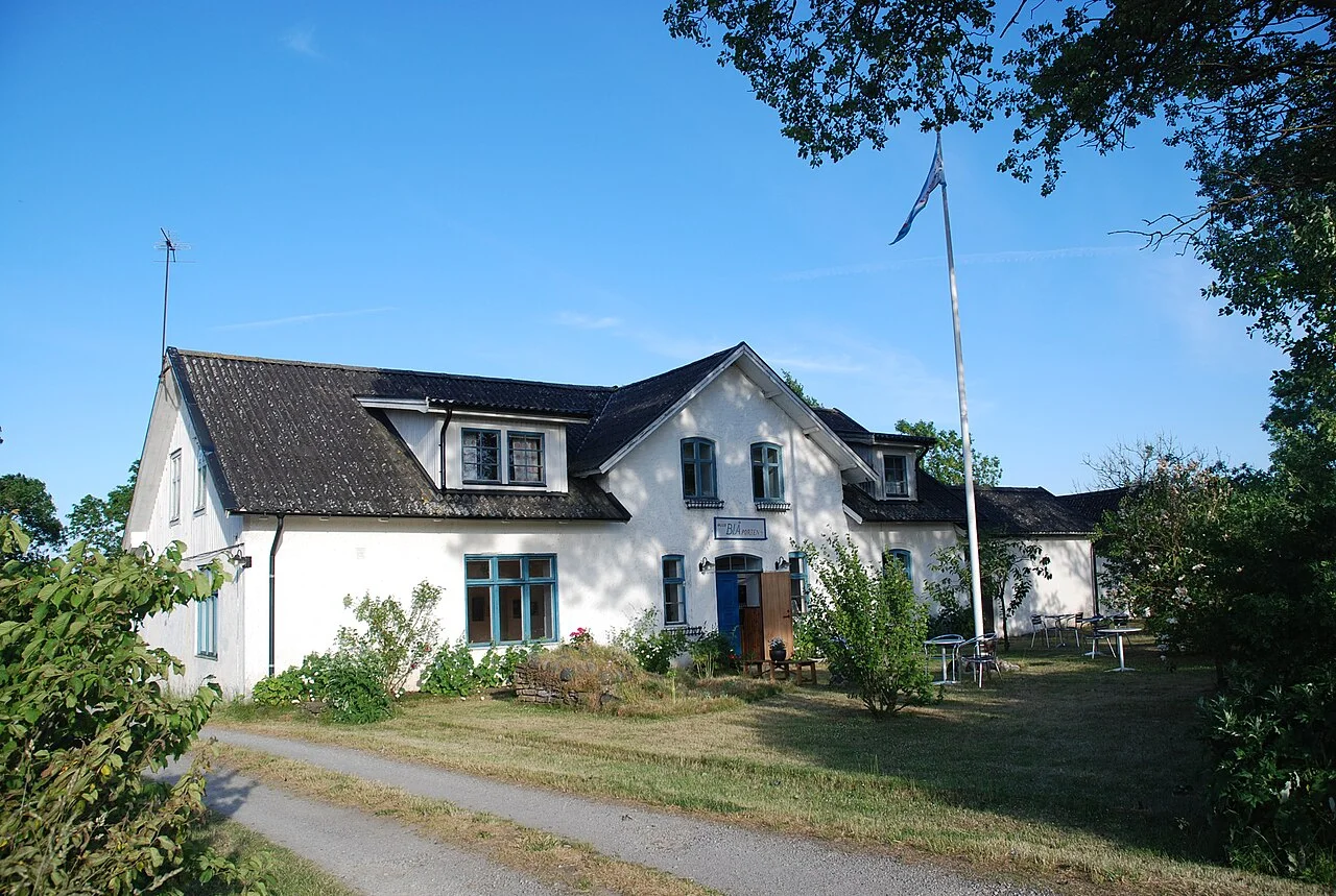 Photo of Mörbylånga