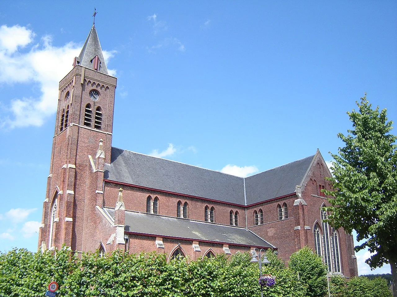 Photo of Moerkerke