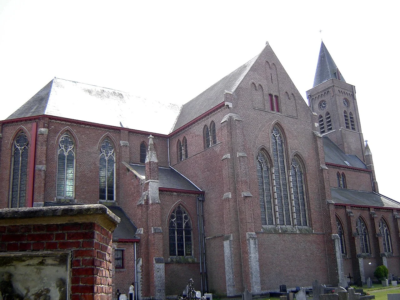 Photo of Moerkerke