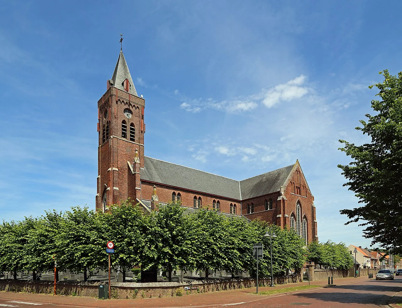 Photo of Moerkerke