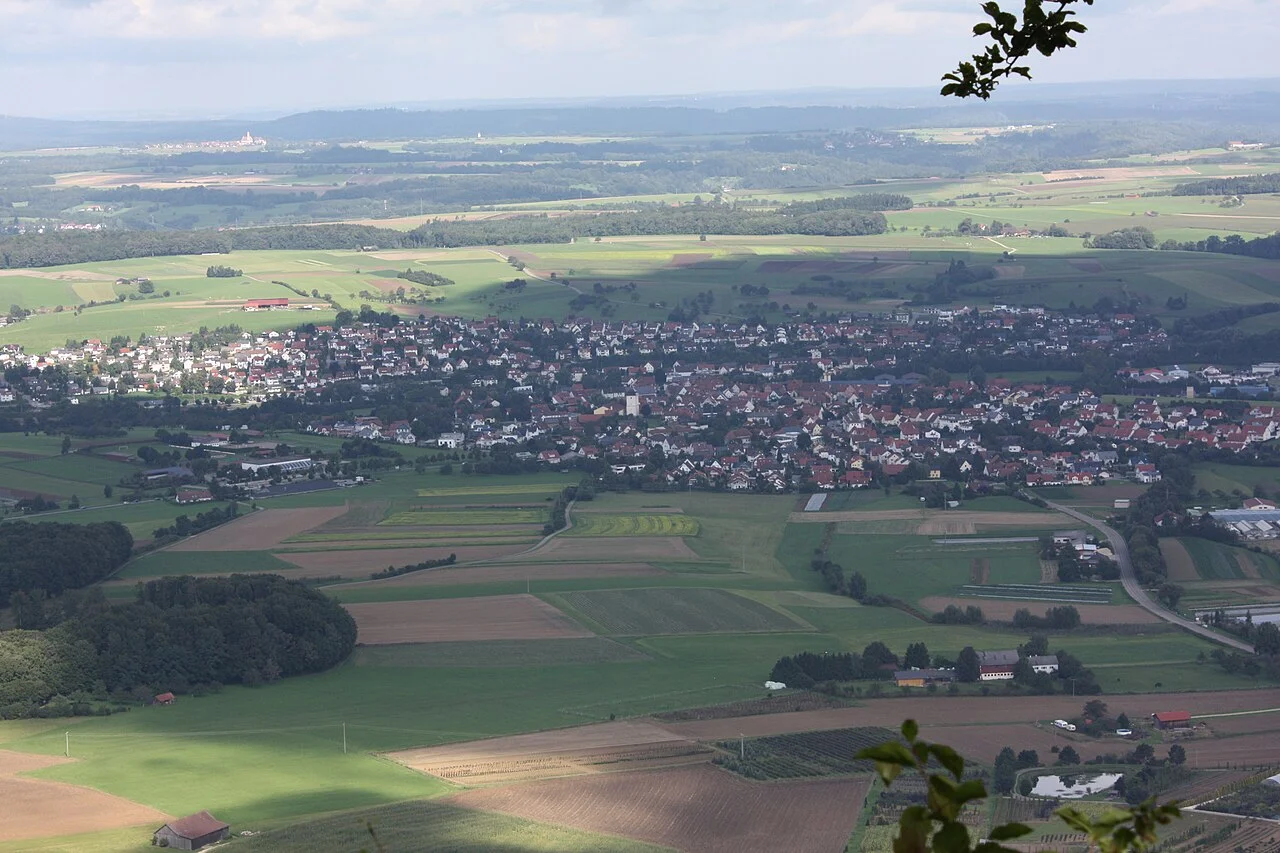 Photo of Mögglingen