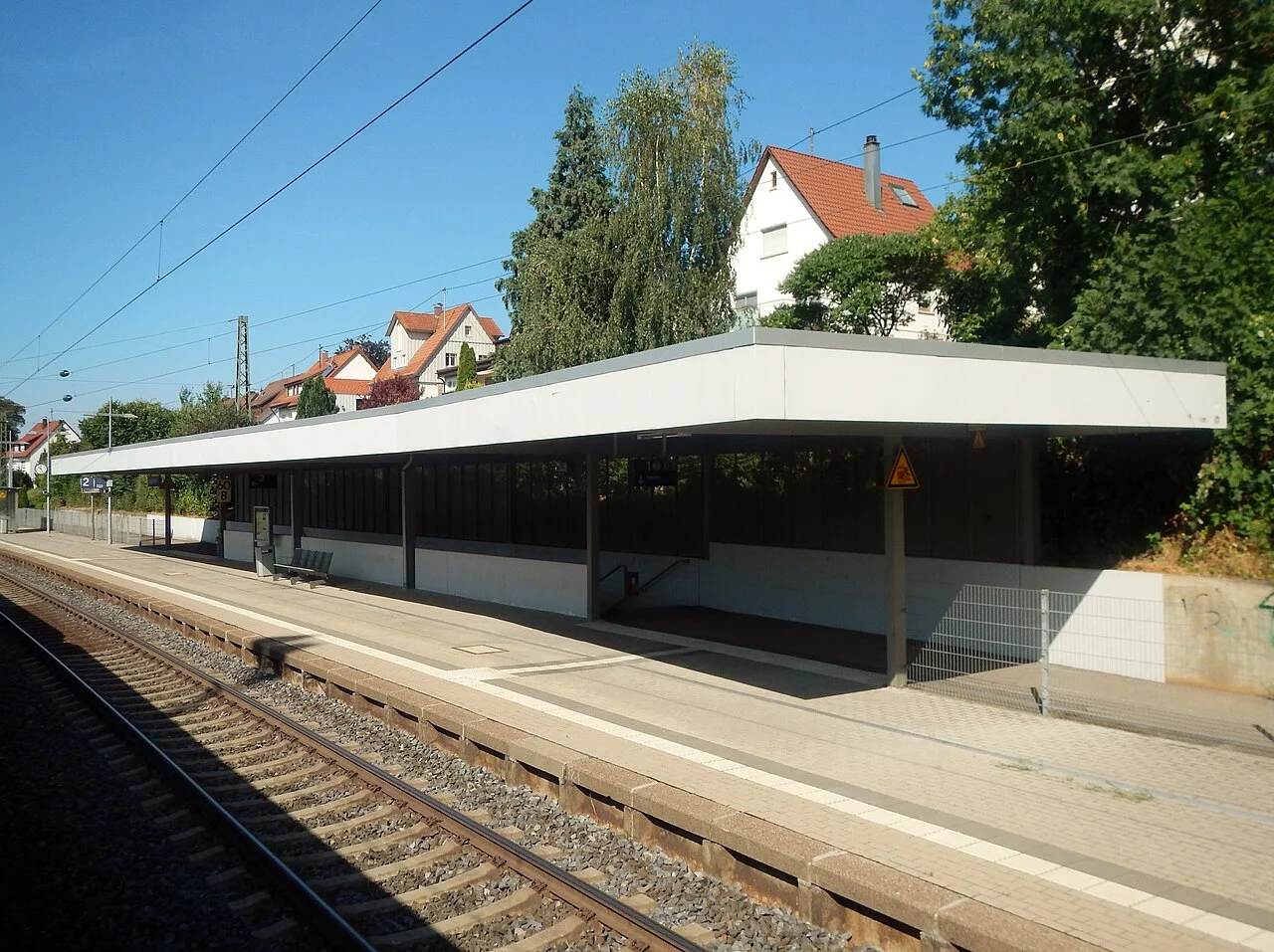 Photo of Mögglingen