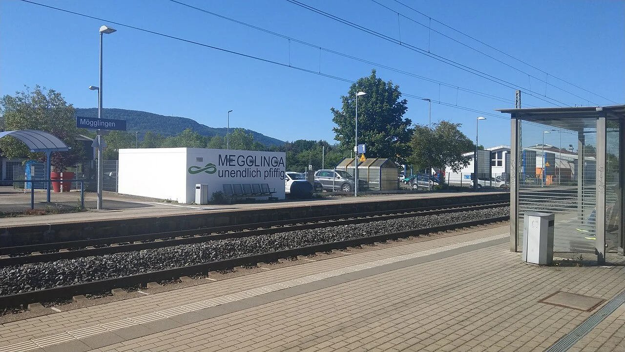Photo of Mögglingen