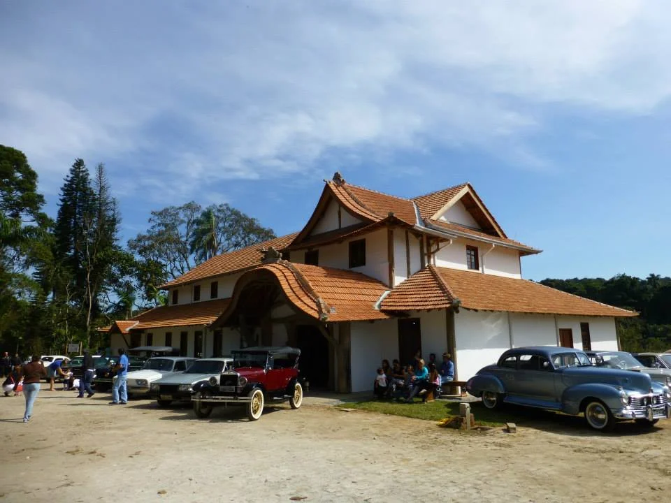 Photo of Mogi das Cruzes