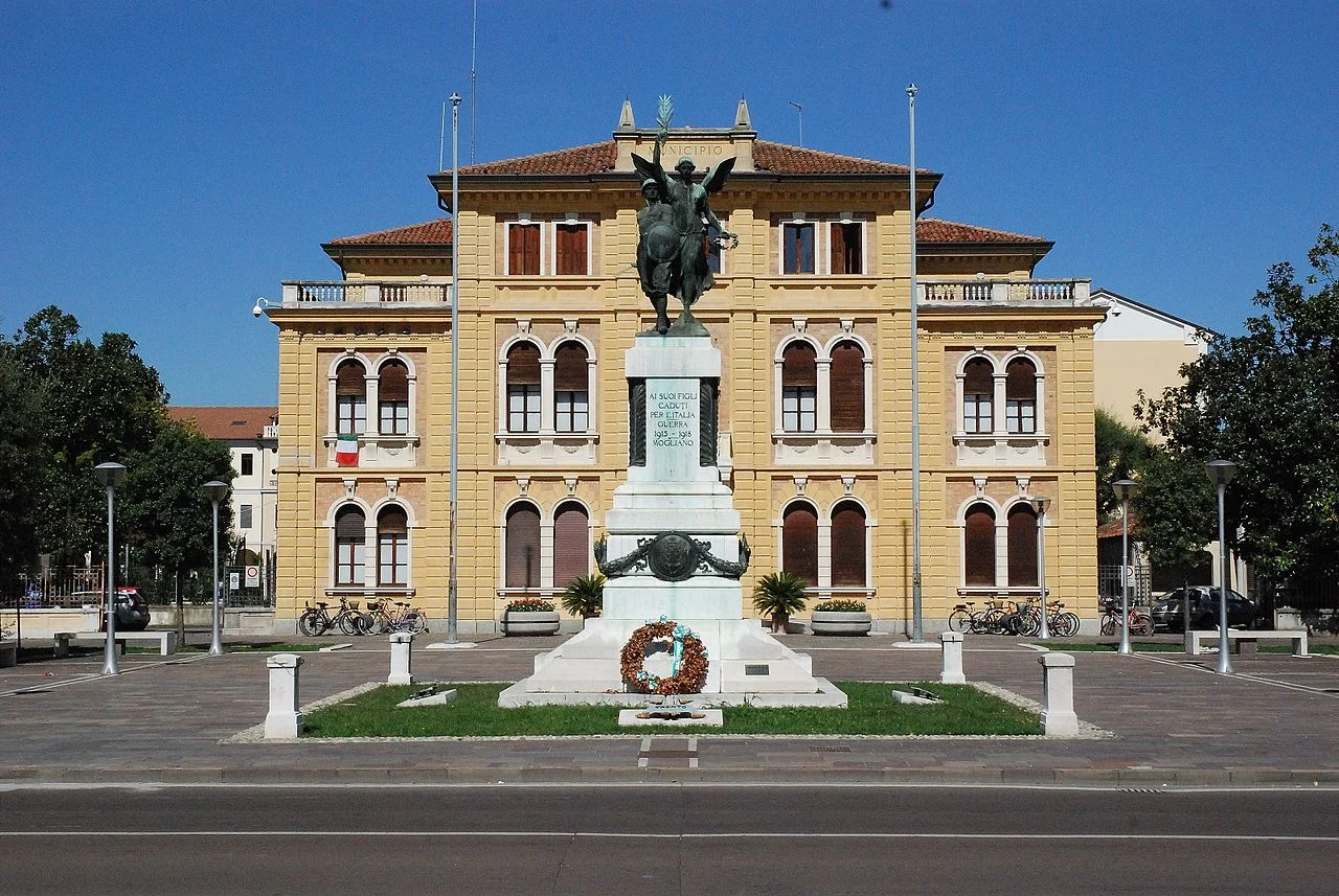 Photo of Mogliano Veneto