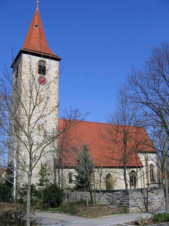 Photo of Möglingen