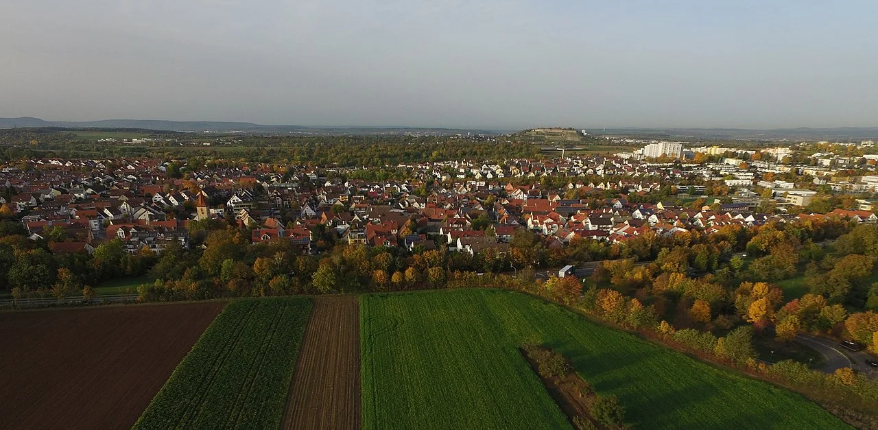 Photo of Möglingen