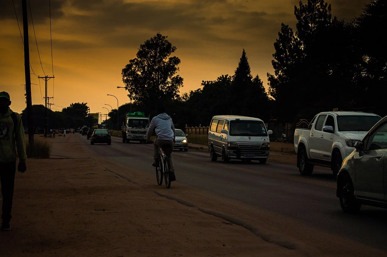 Photo of Mogoditshane