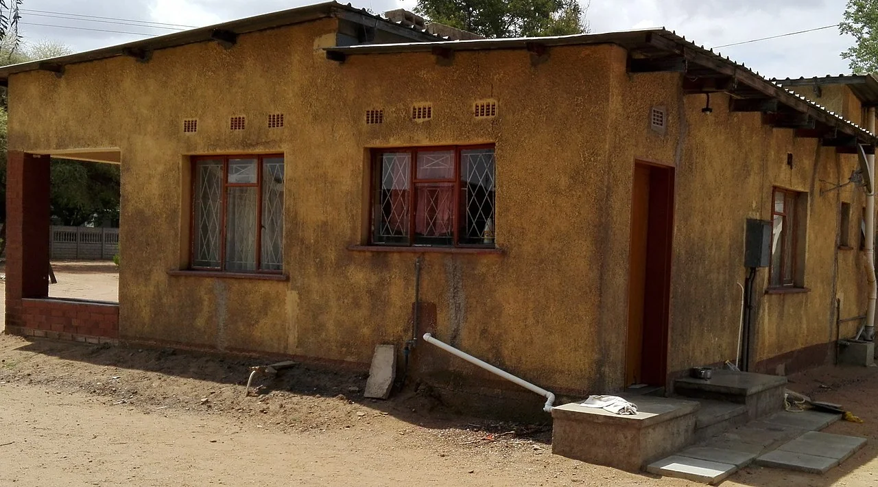 Photo of Mogoditshane