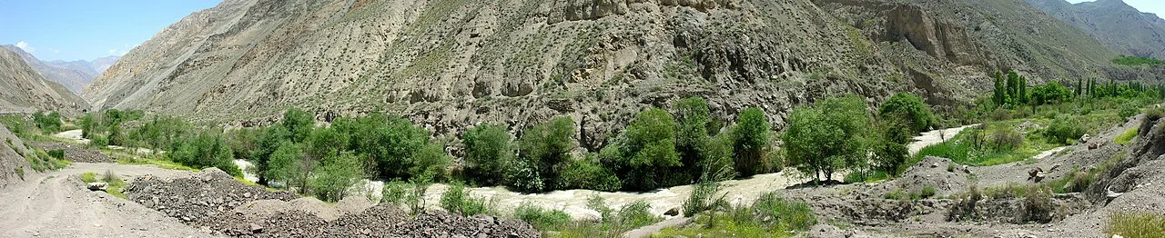 Photo of Moḩammadābād