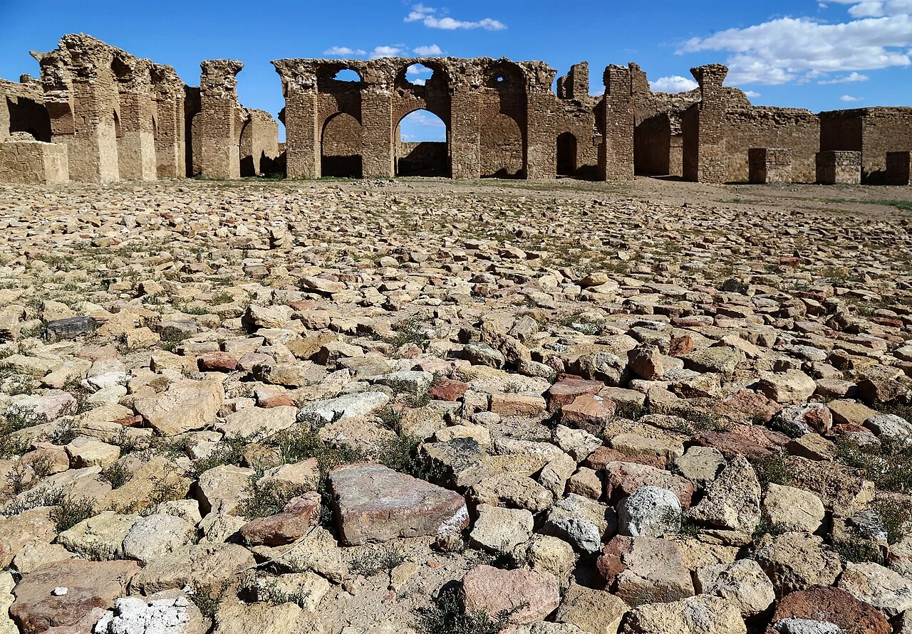 Photo of Moḩammadābād