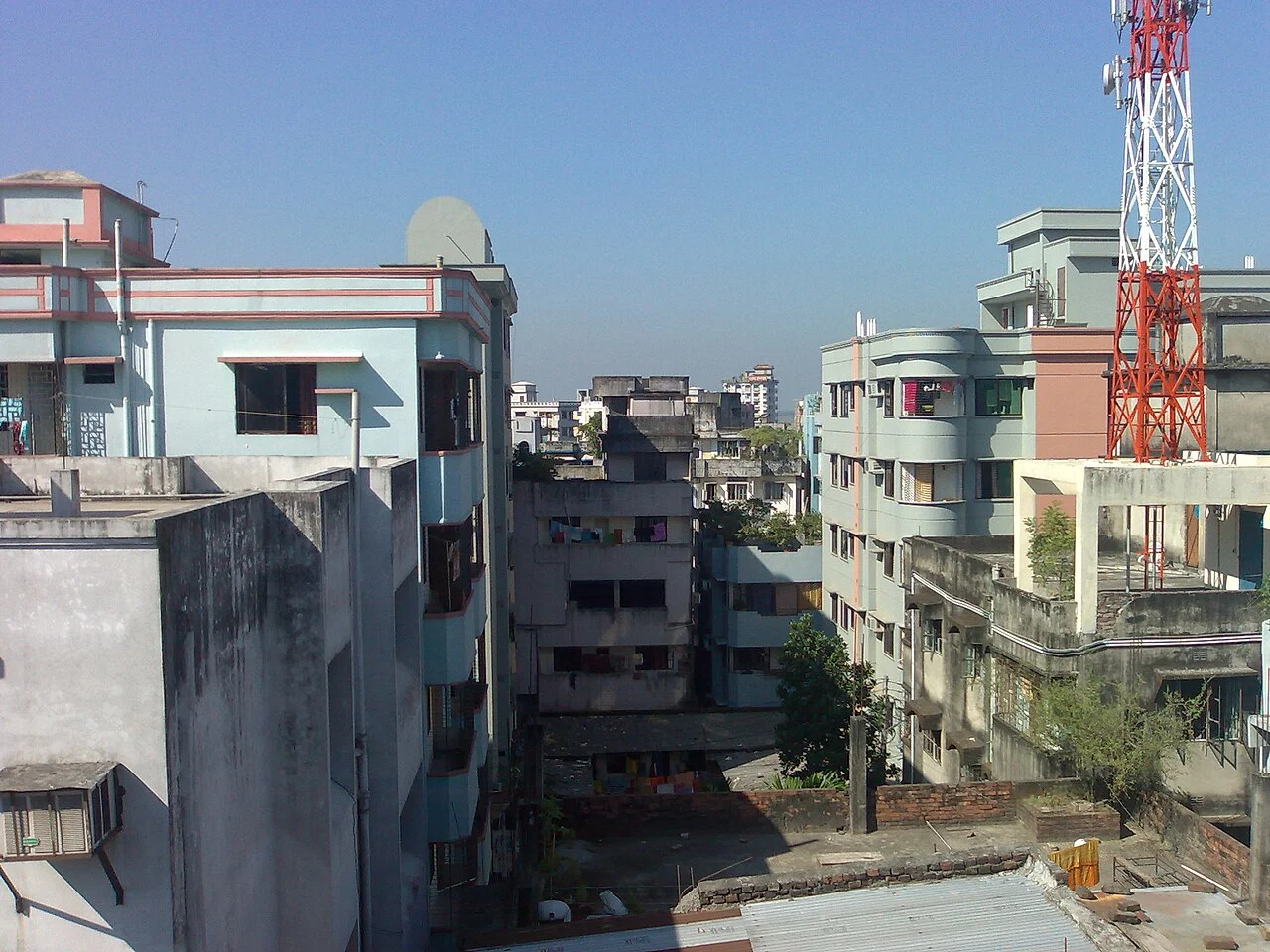 Photo of Mohāmmadpur