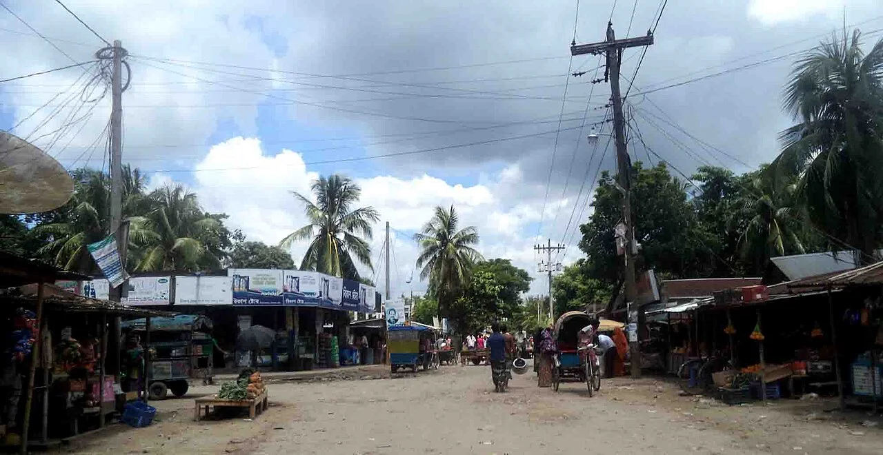 Photo of Mohāmmadpur