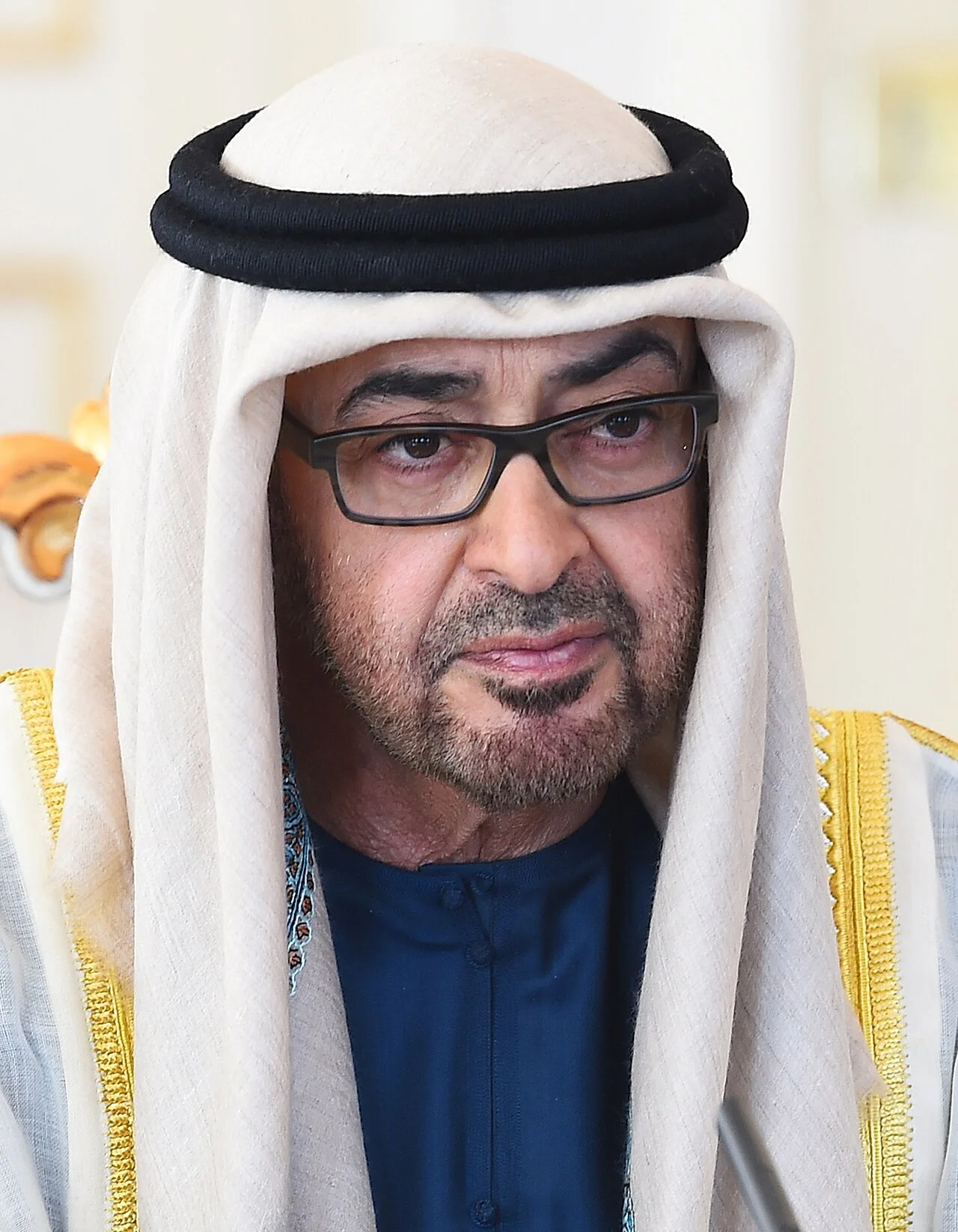Photo of Mohammed Bin Zayed City