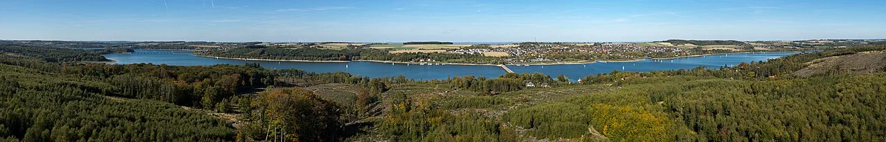 Photo of Möhnesee