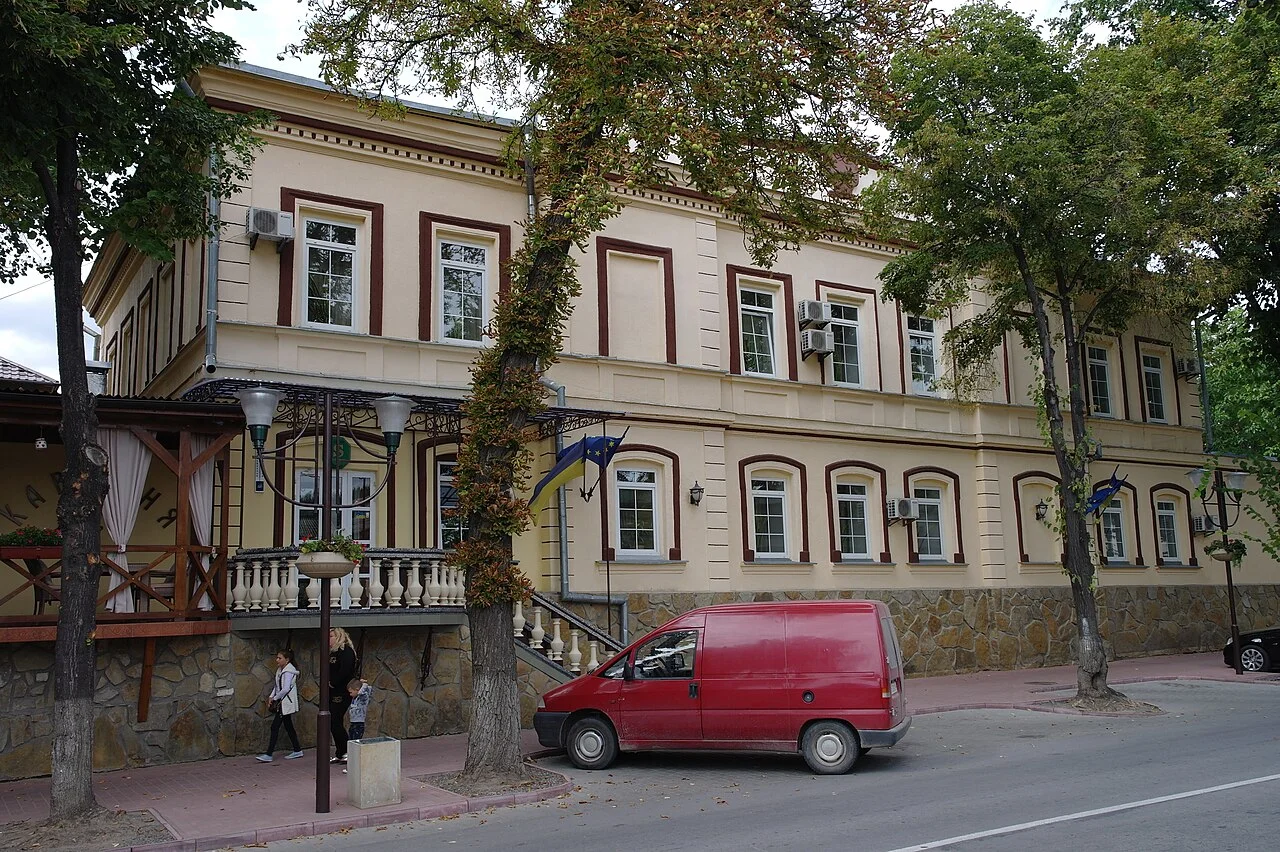 Photo of Mohyliv-Podilskyy