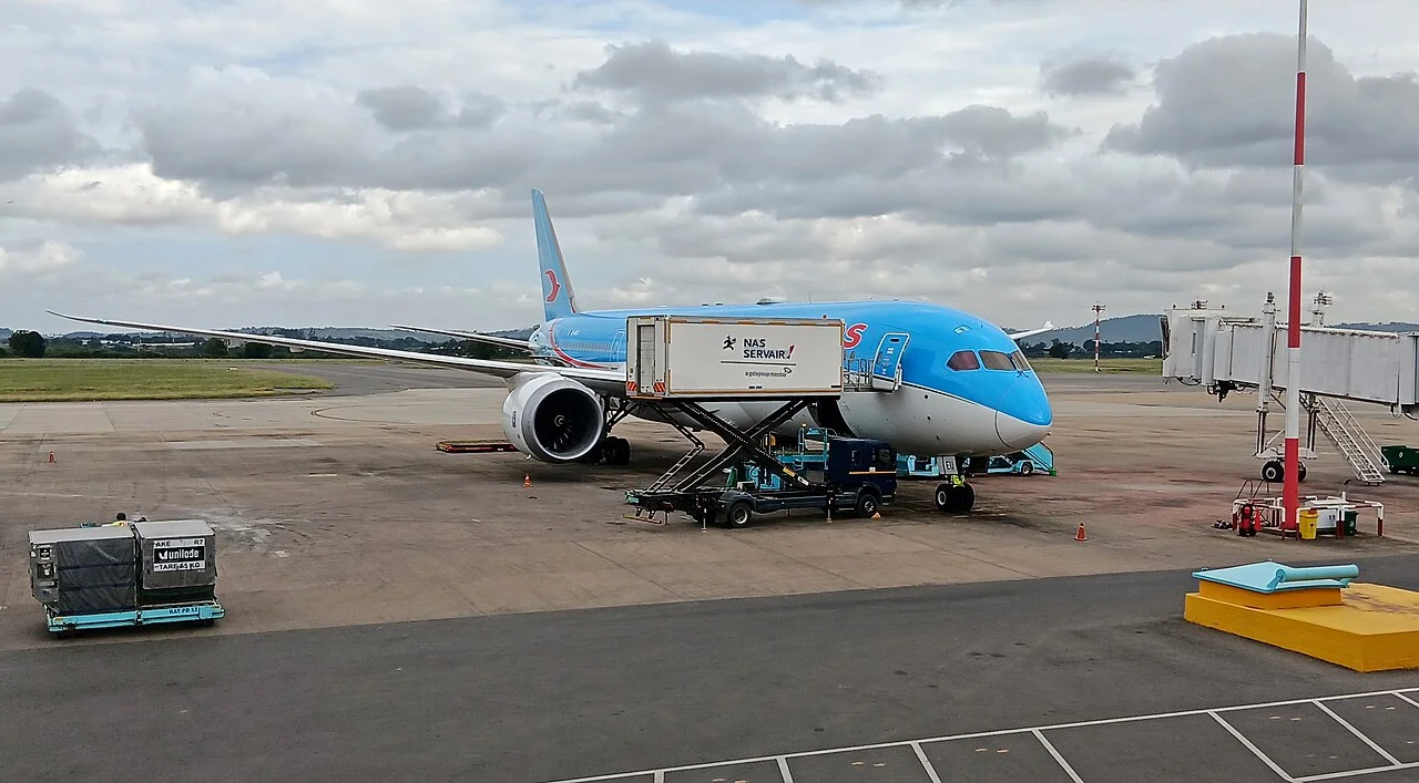 Photo of Moi‘s Bridge