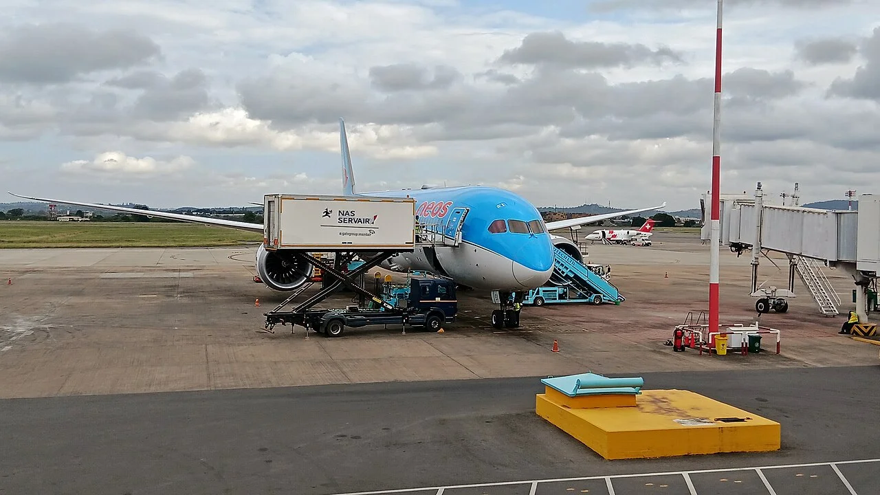 Photo of Moi‘s Bridge