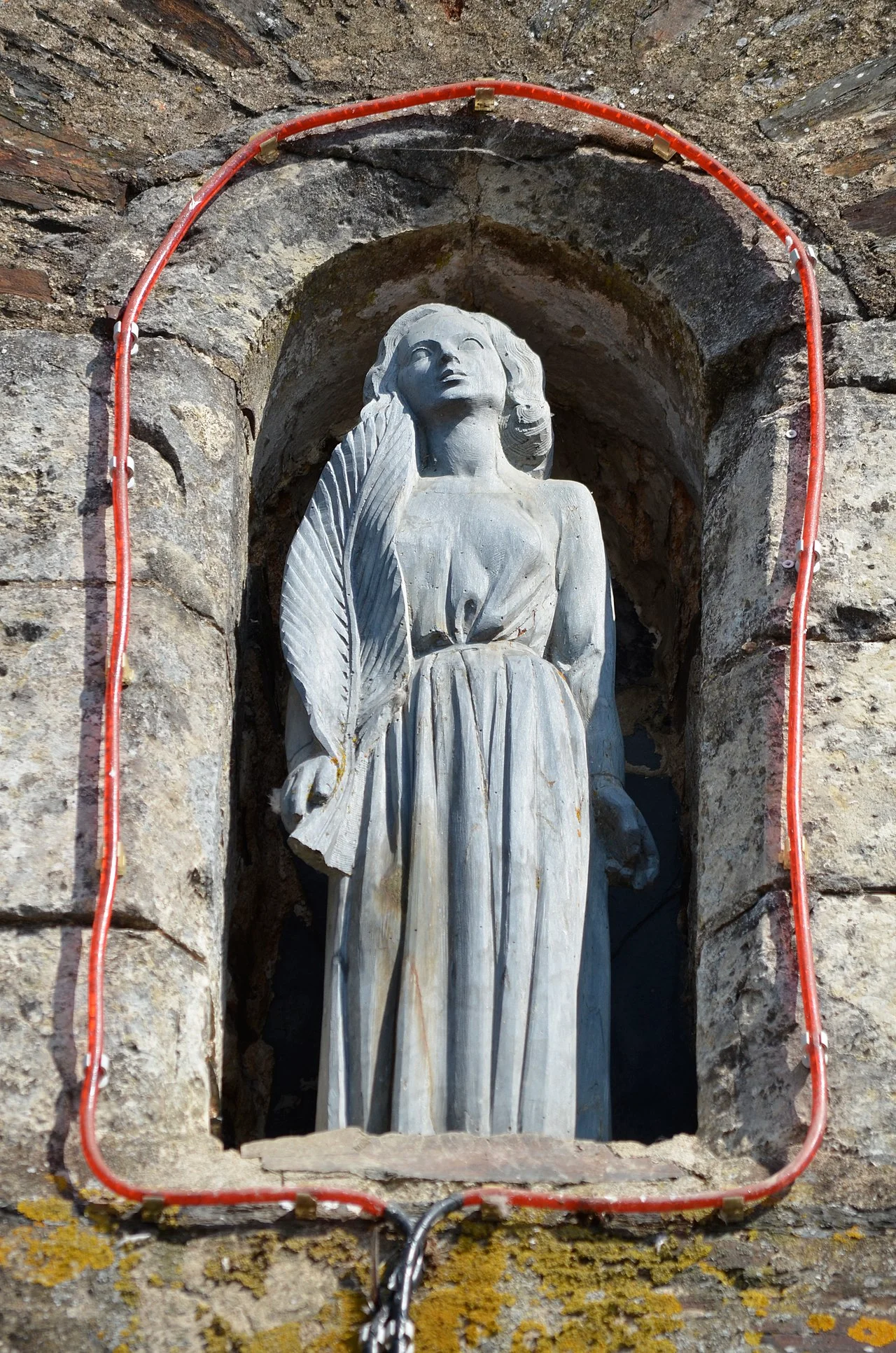 Photo of Moisdon-la-Rivière