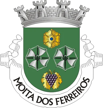 Photo of Moita dos Ferreiros