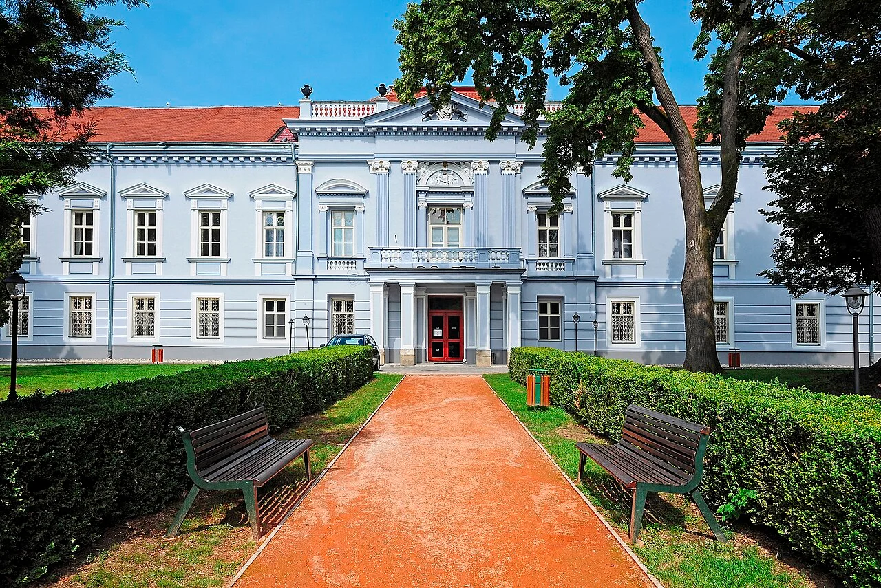 Photo of Mojmírovce