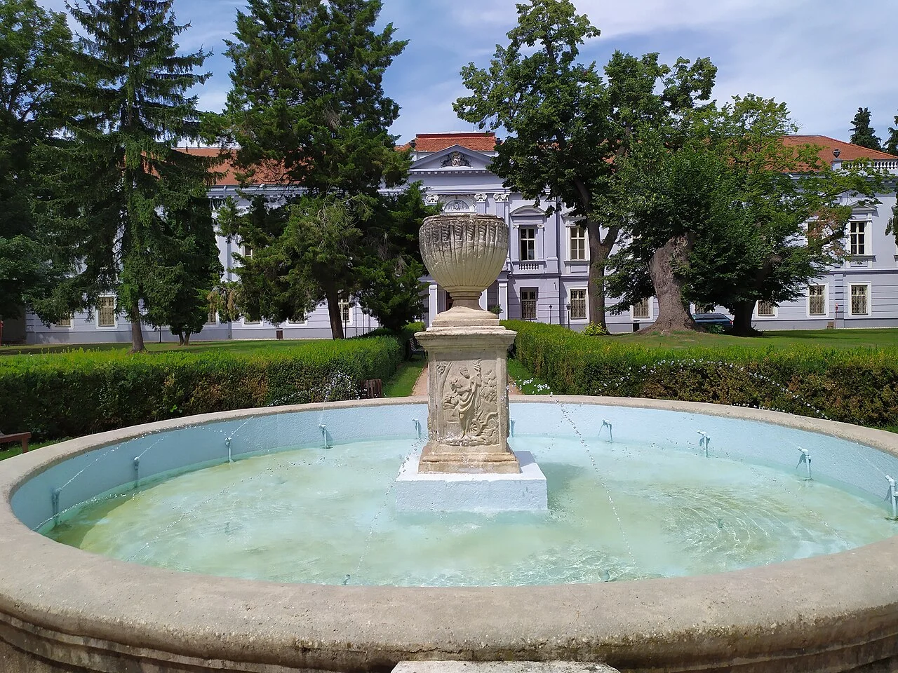 Photo of Mojmírovce