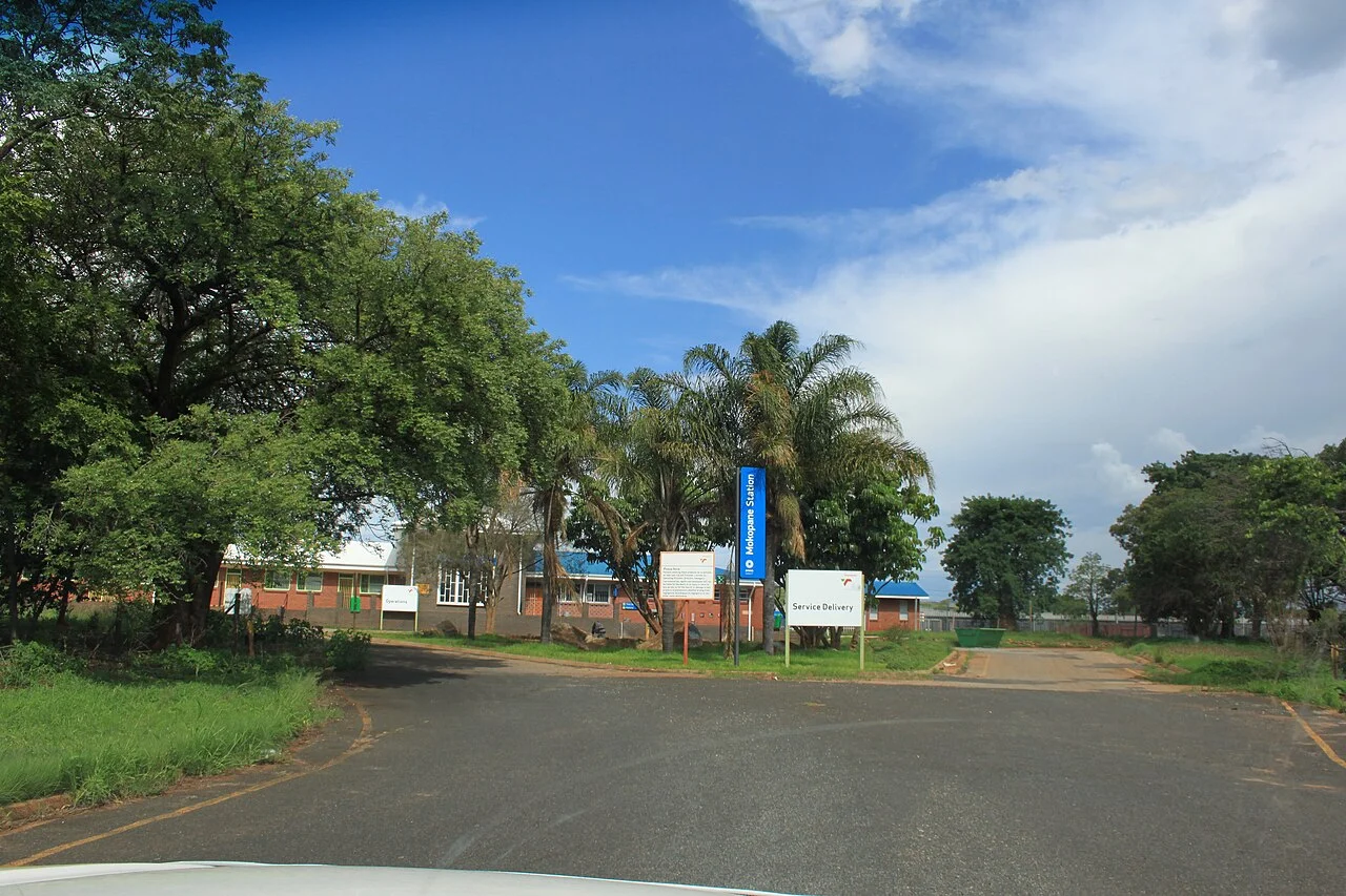 Photo of Mokopane