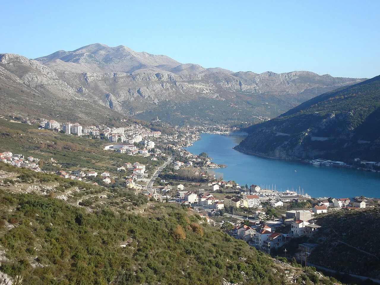 Photo of Mokošica