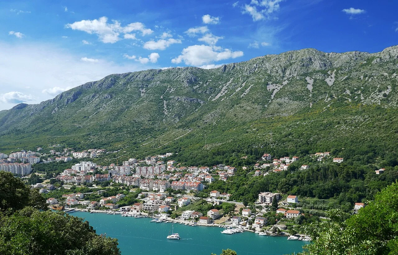 Photo of Mokošica