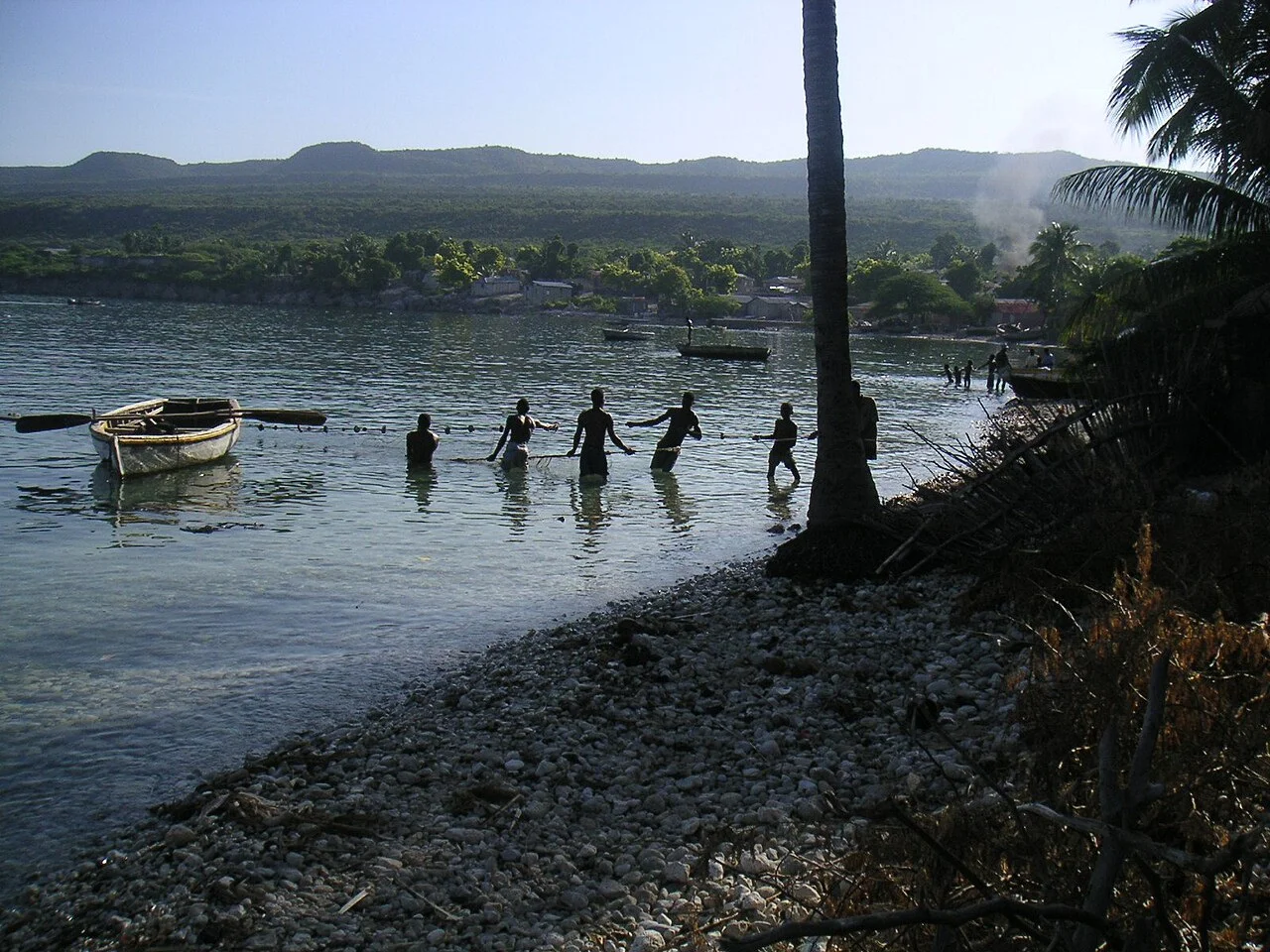 Photo of Môle Saint-Nicolas