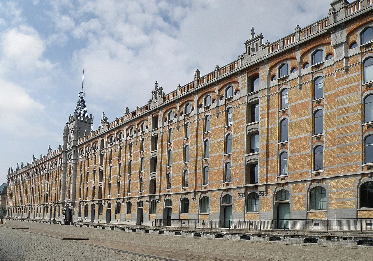 Photo of Molenbeek-Saint-Jean