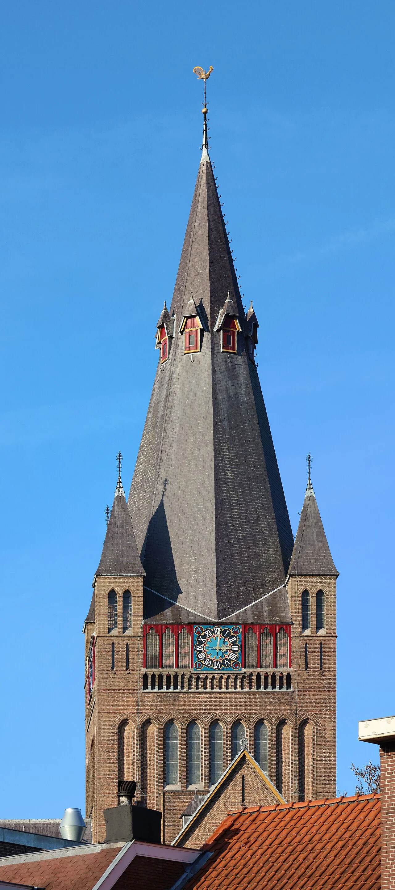 Photo of Molenbeek-Wersbeek