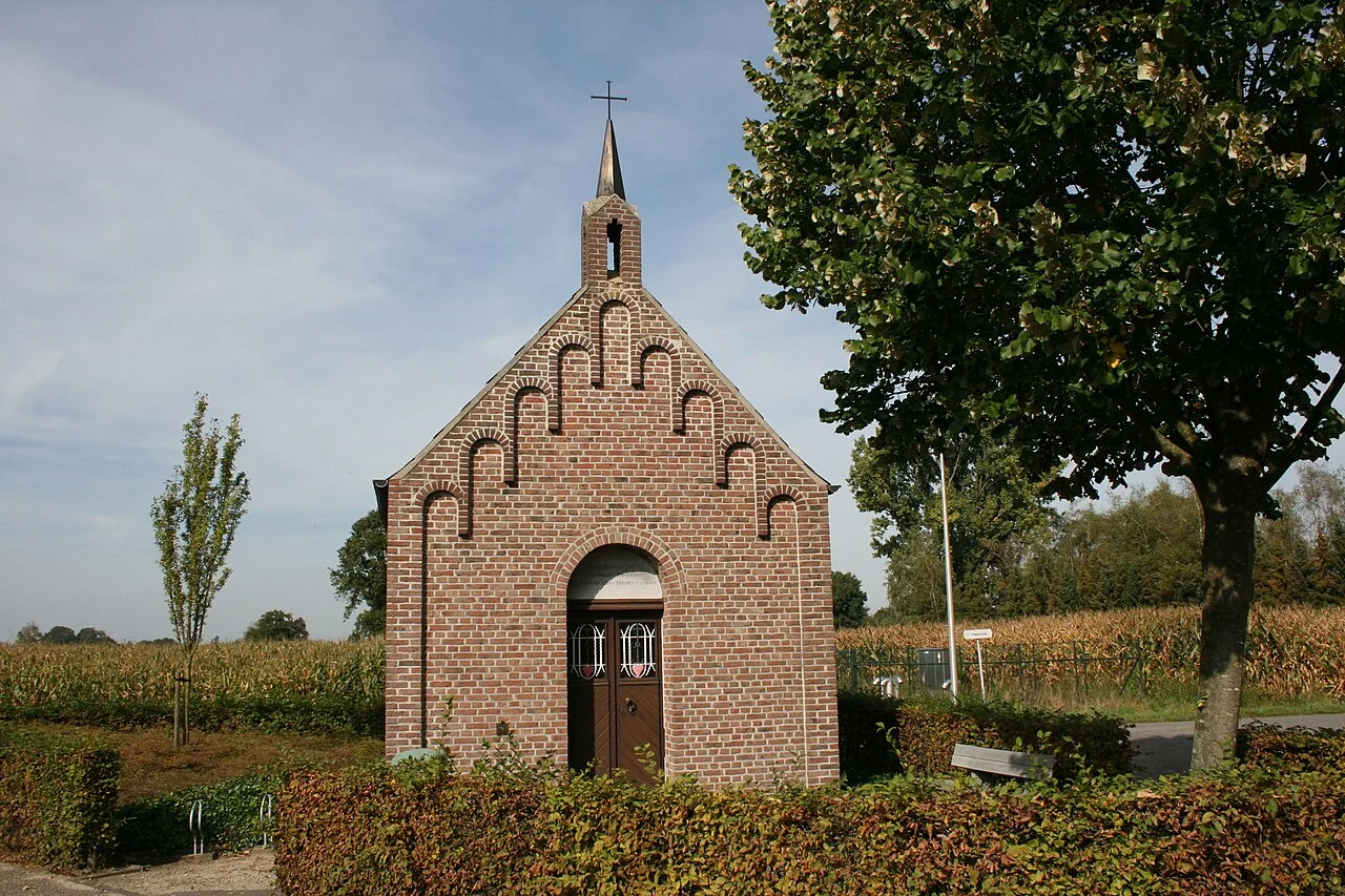 Photo of Molenbeersel