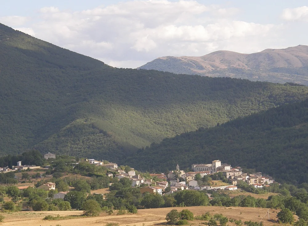 Photo of Molina Aterno