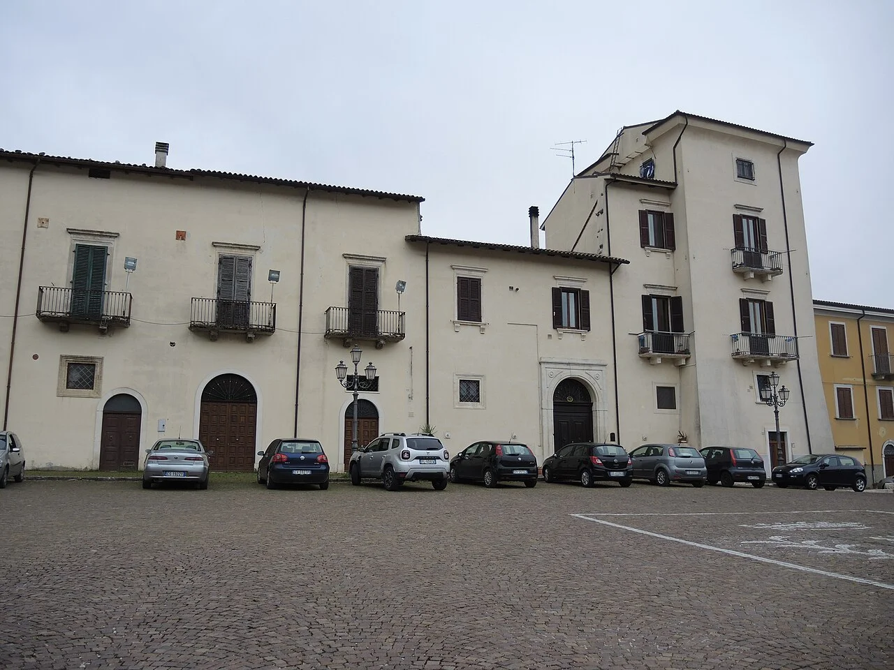 Photo of Molina Aterno